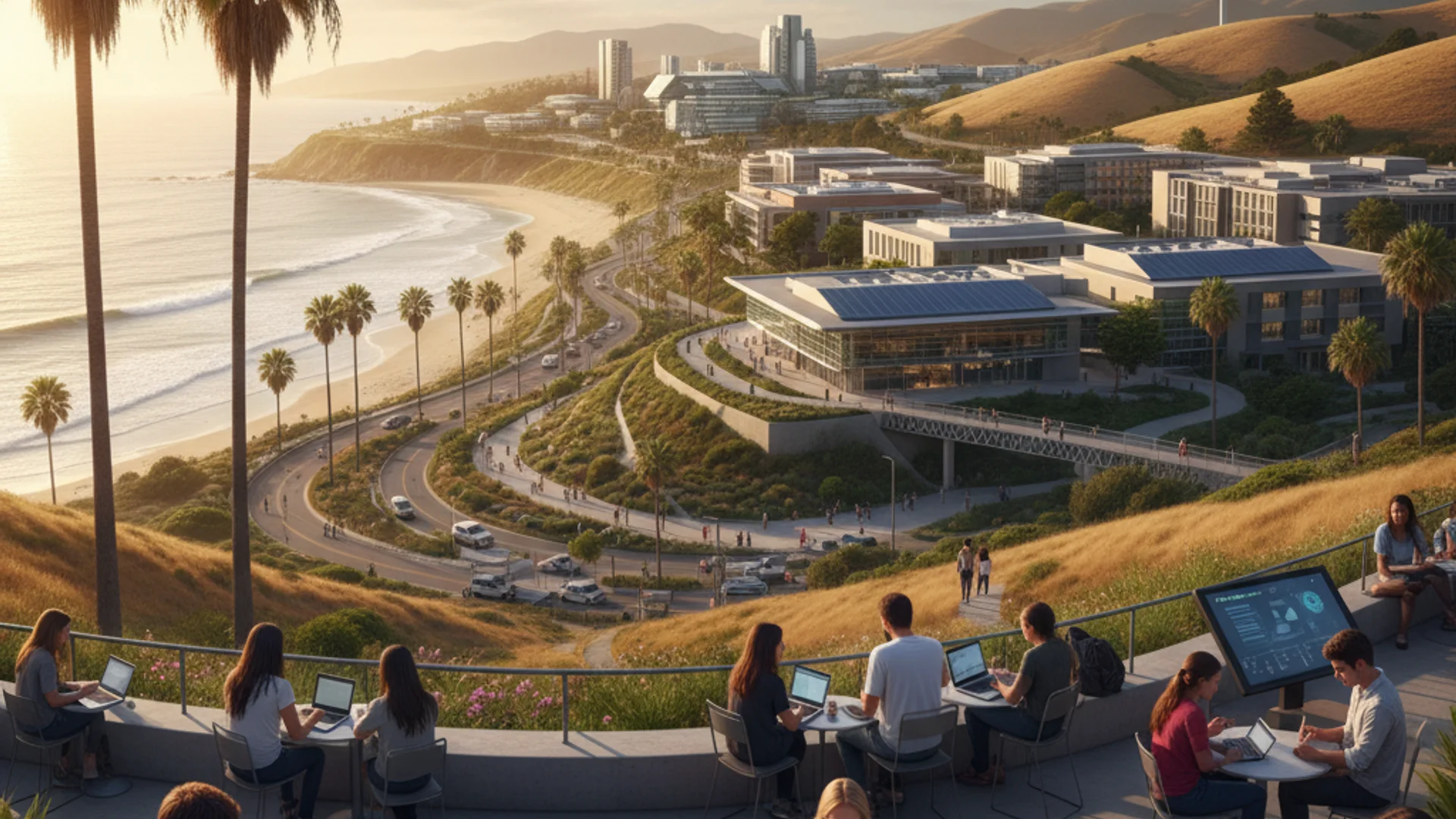 Best Information Security Programs in California 2025