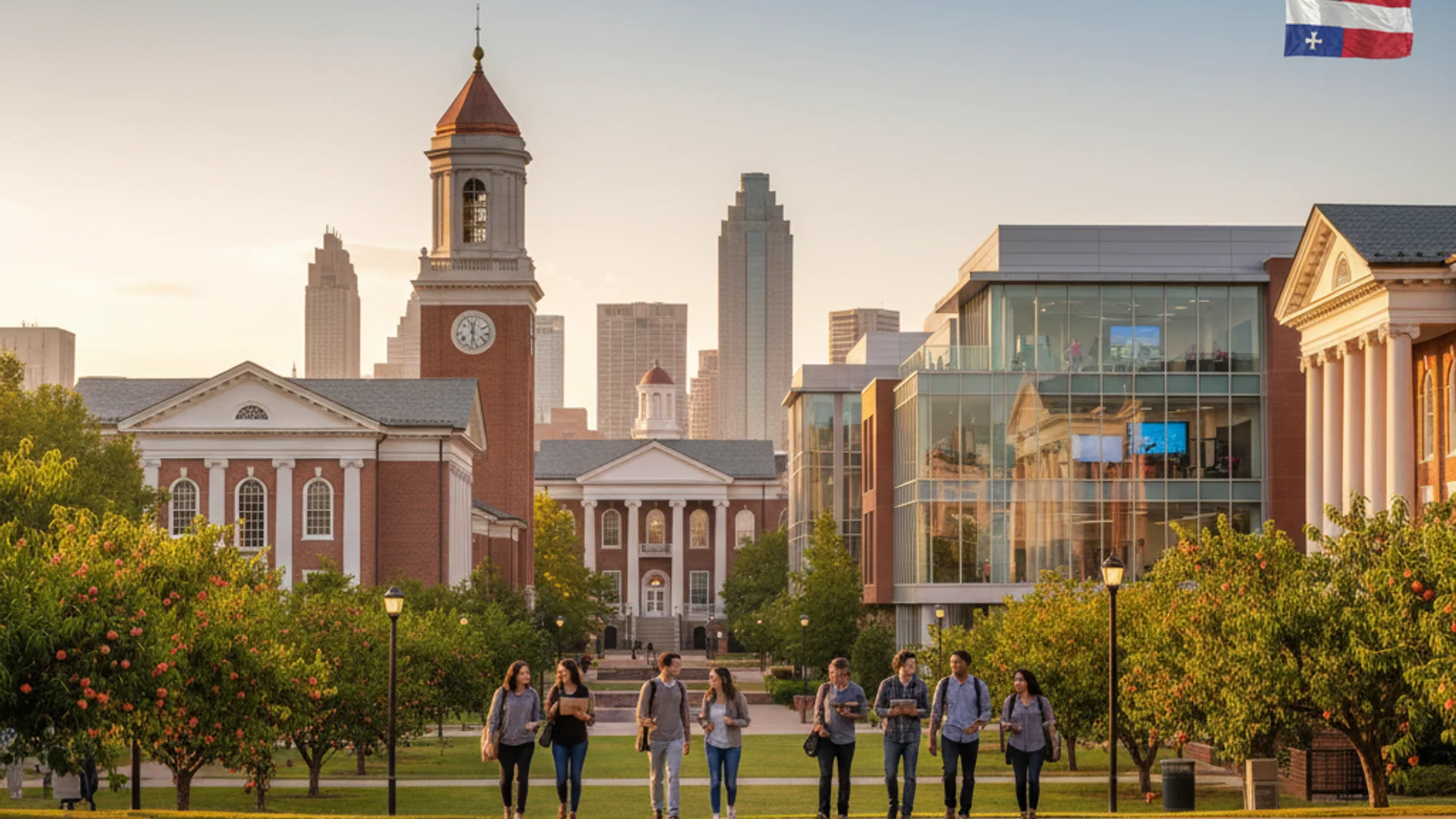 Best Information Security Programs in Georgia 2025