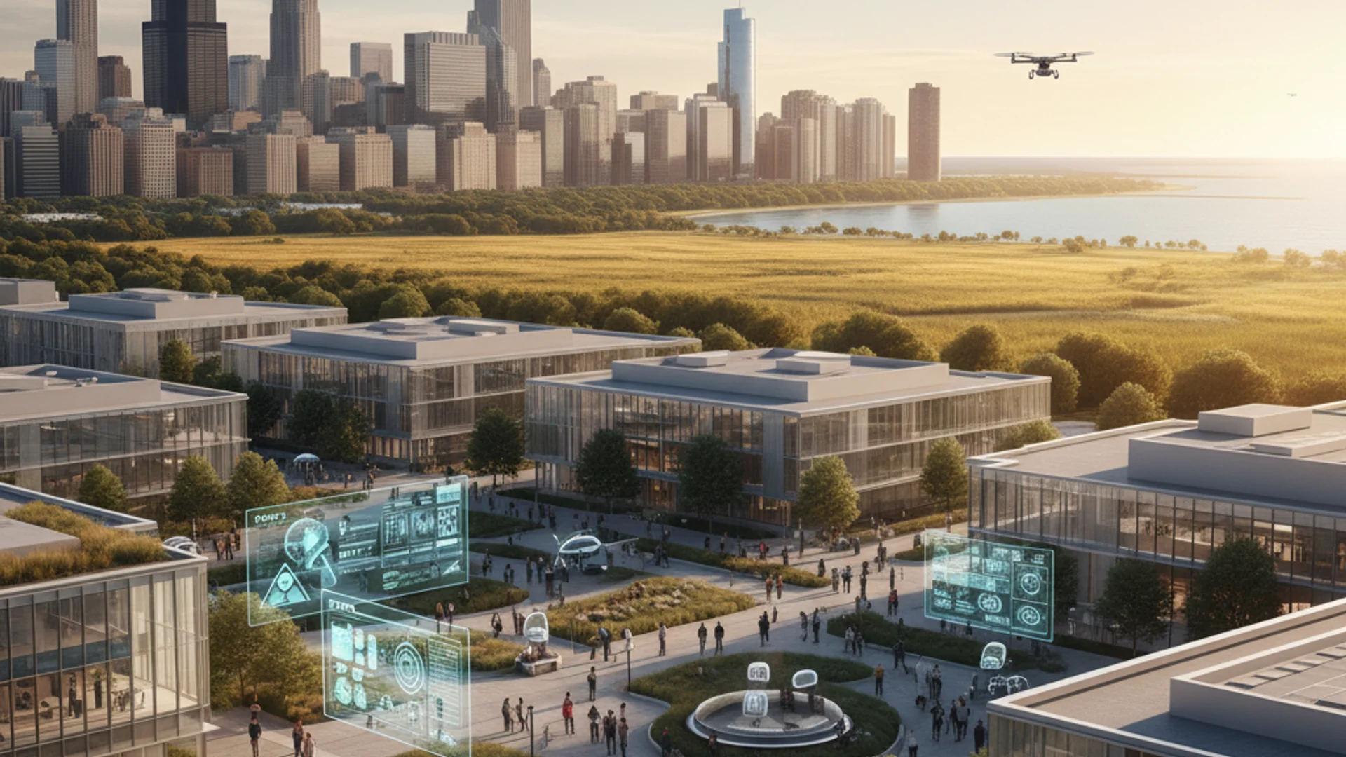 Best Information Security Programs in Illinois 2025