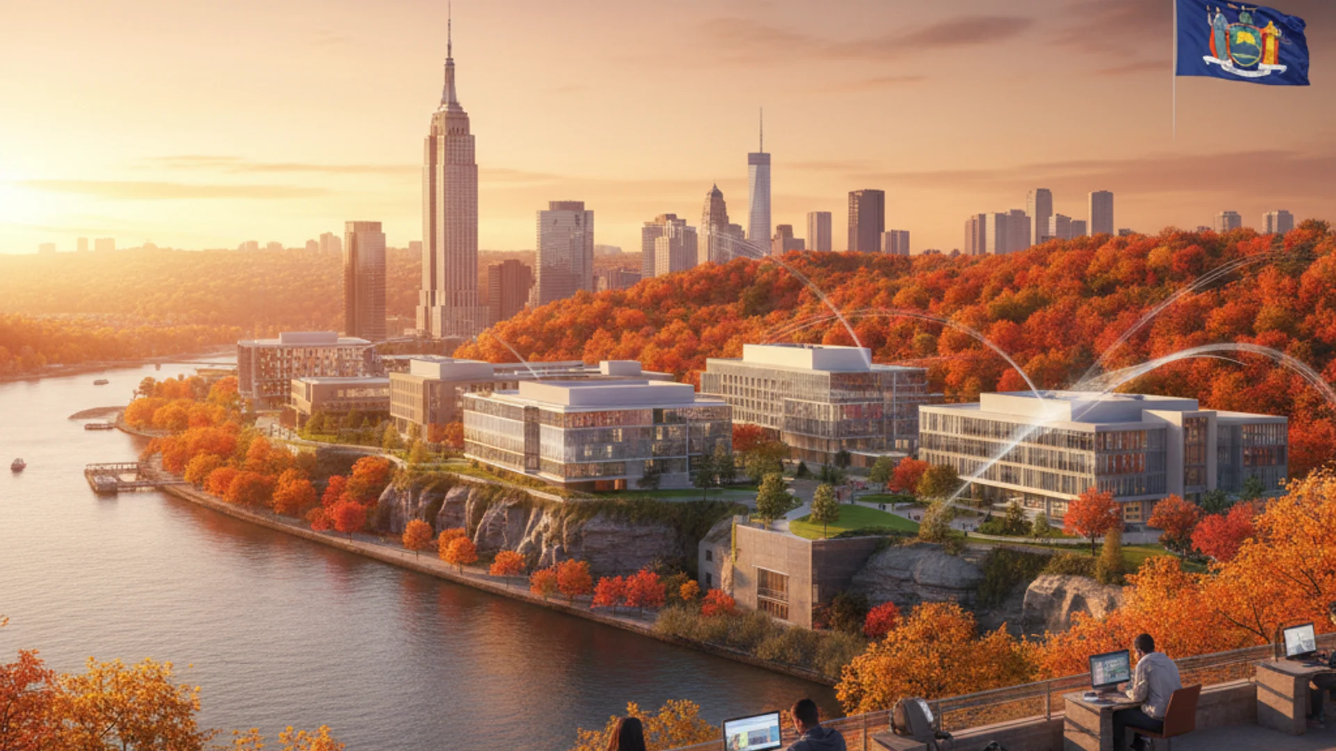 Best Information Security Programs in New York 2025