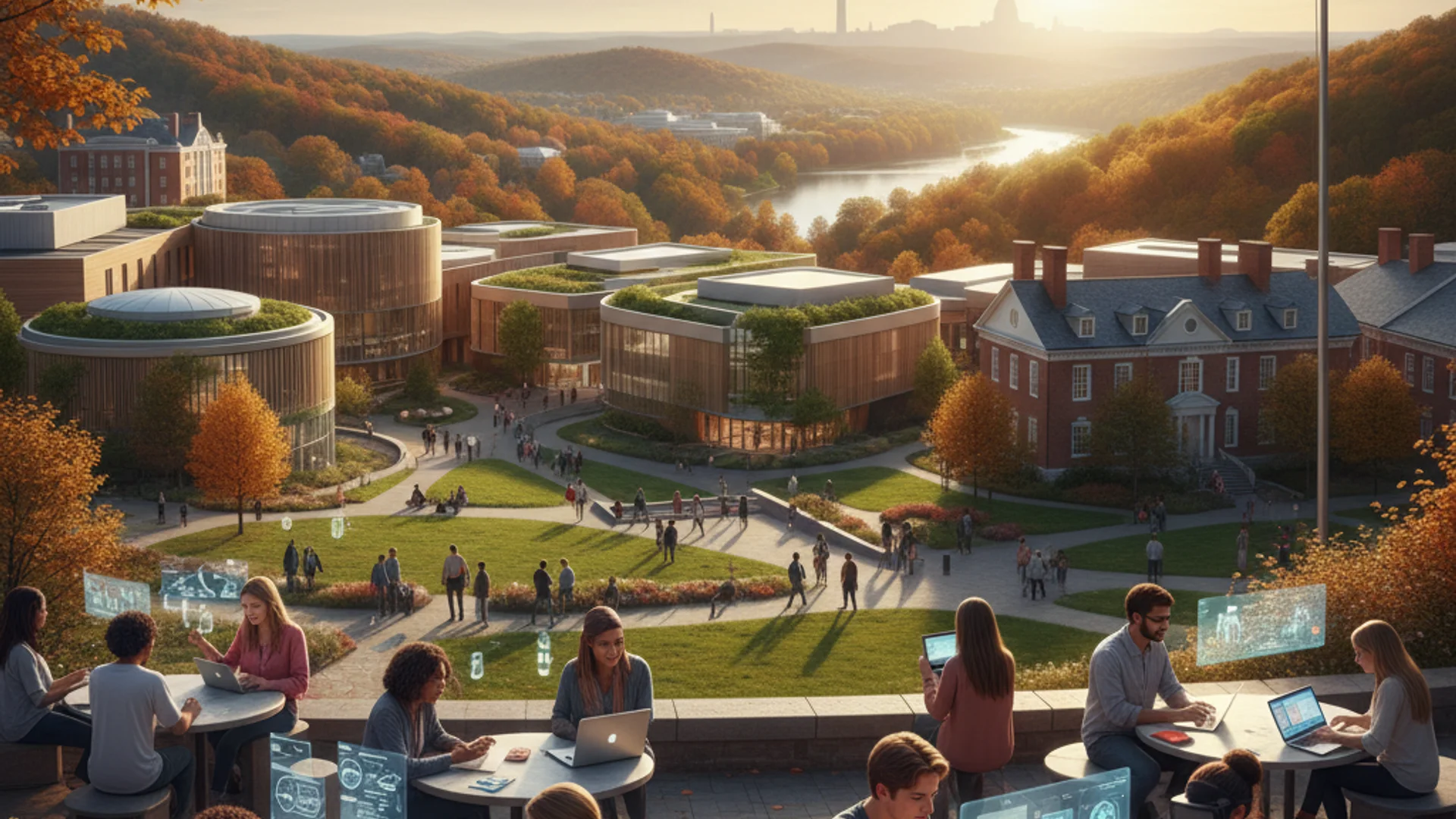 Best Information Security Programs in Virginia 2025