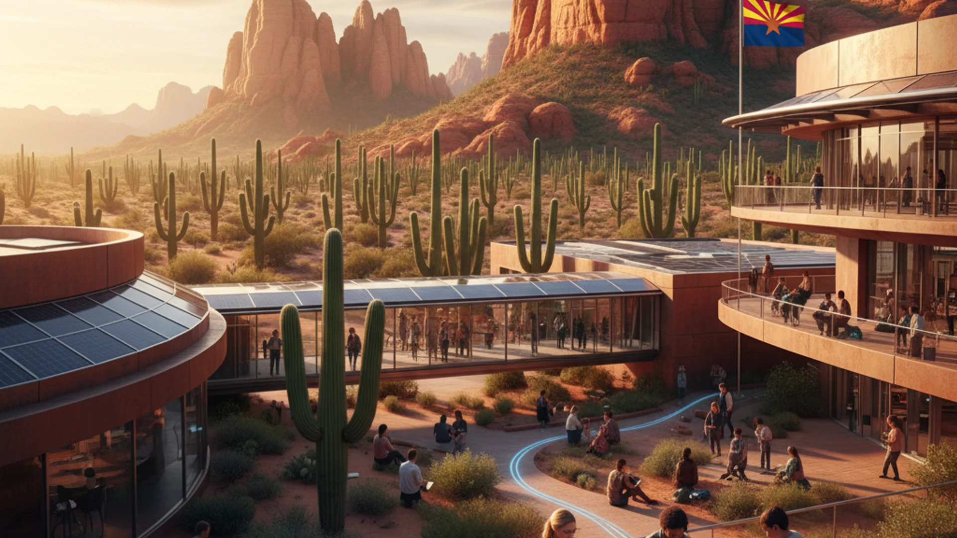 Best Information Systems Programs in Arizona 2025