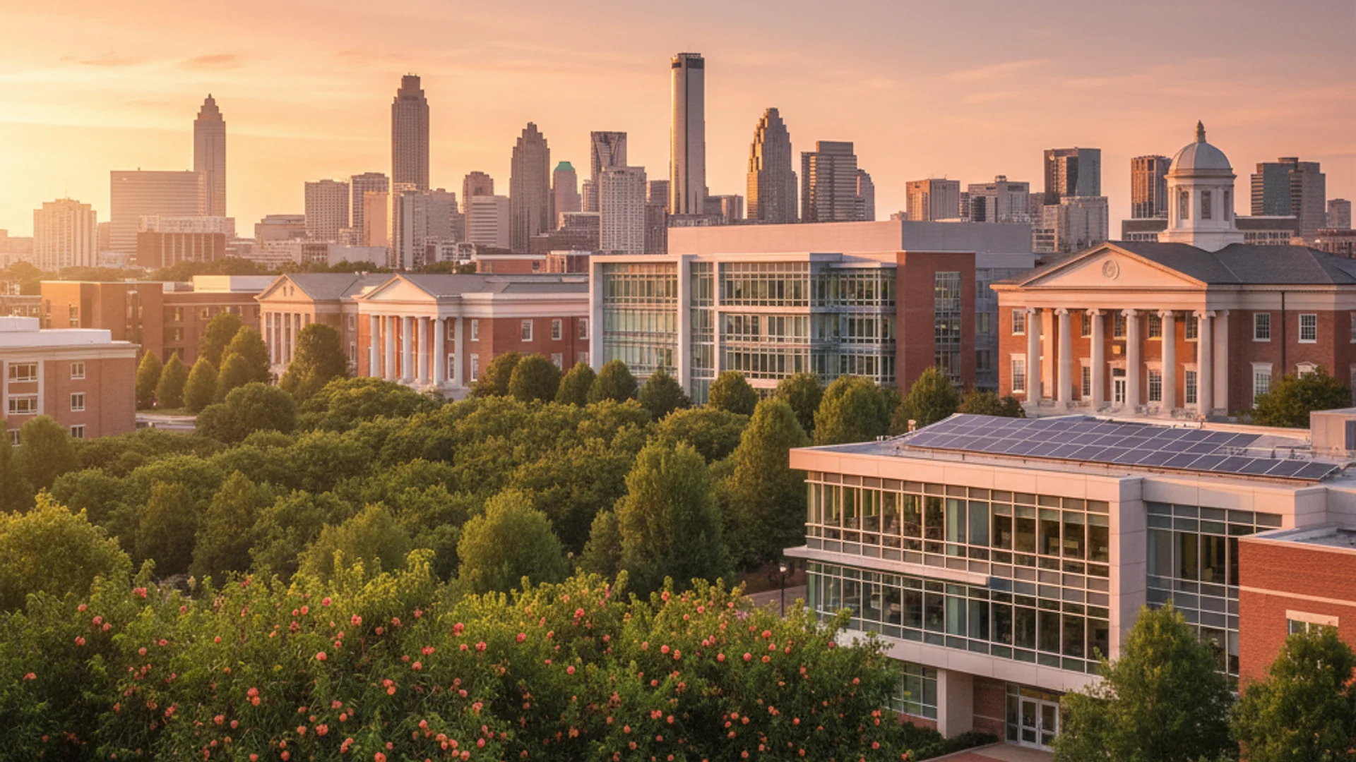 Best Information Systems Programs in Georgia 2025