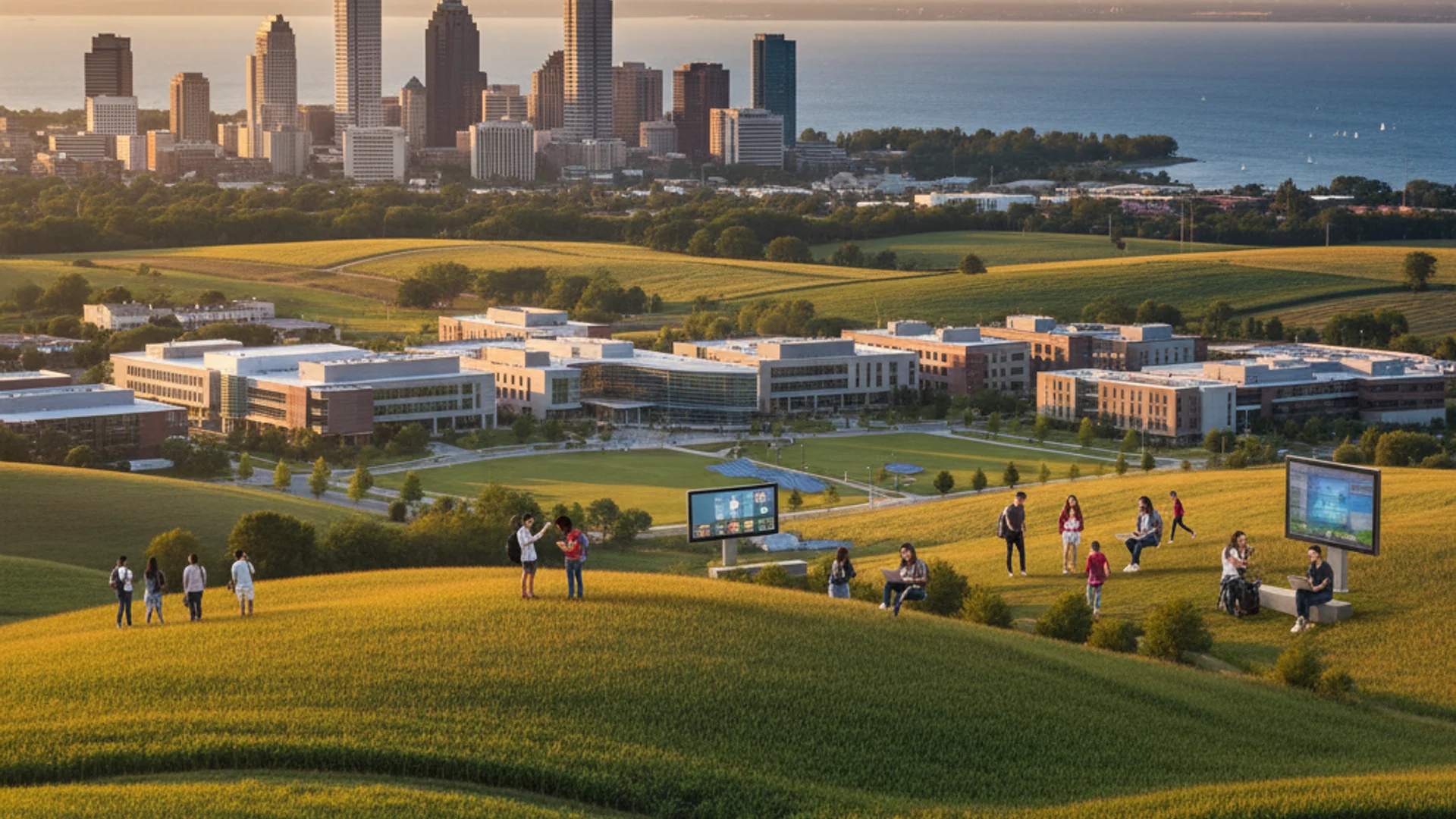 Best Information Systems Programs in Ohio 2025