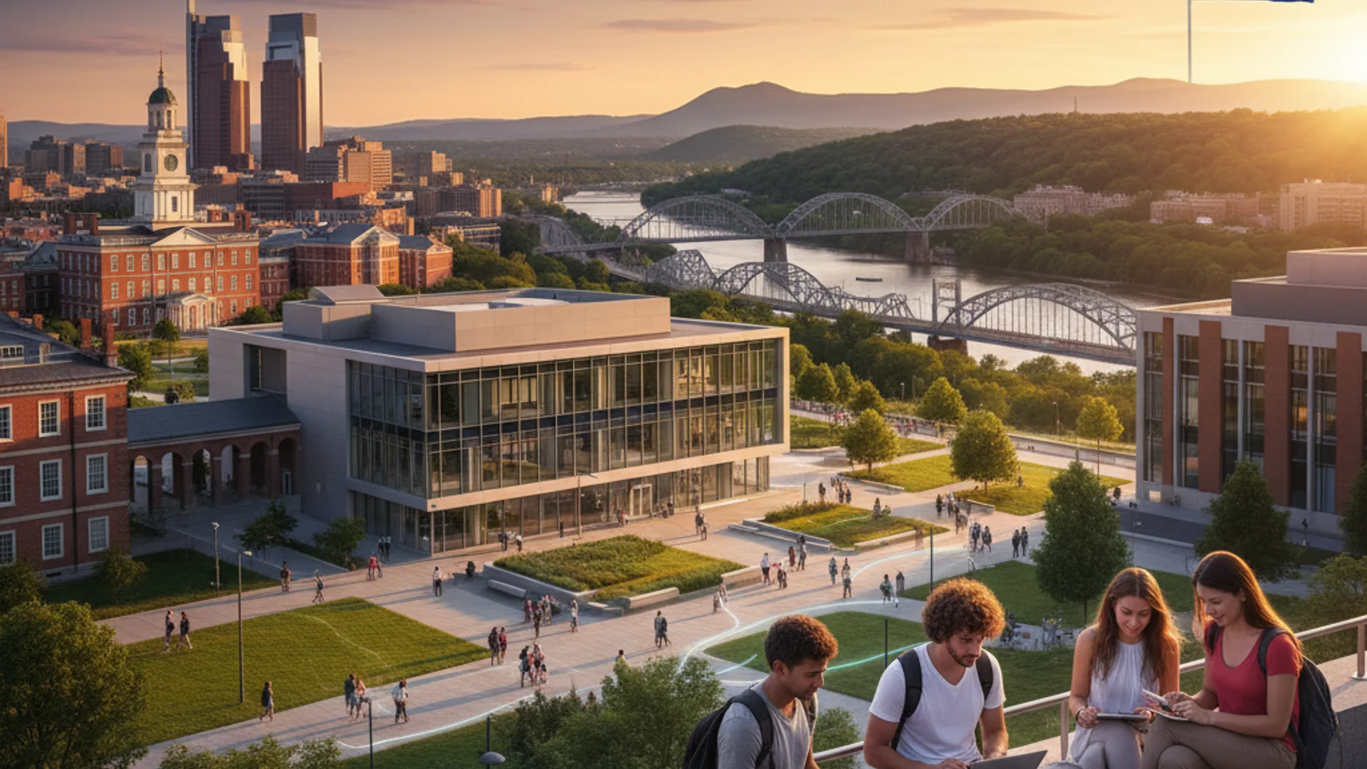 Best Information Systems Programs in Pennsylvania 2025