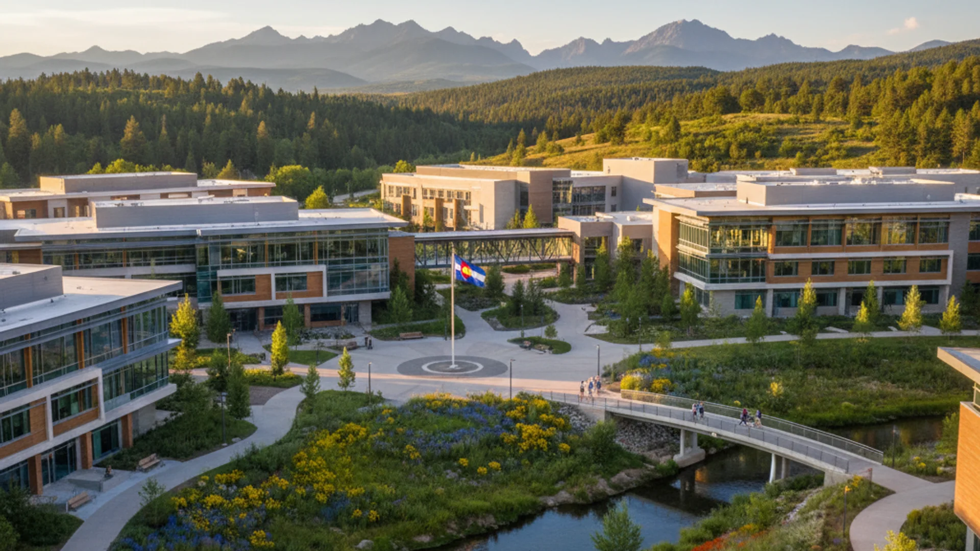 Information Technology Degree Specializations & Concentrations