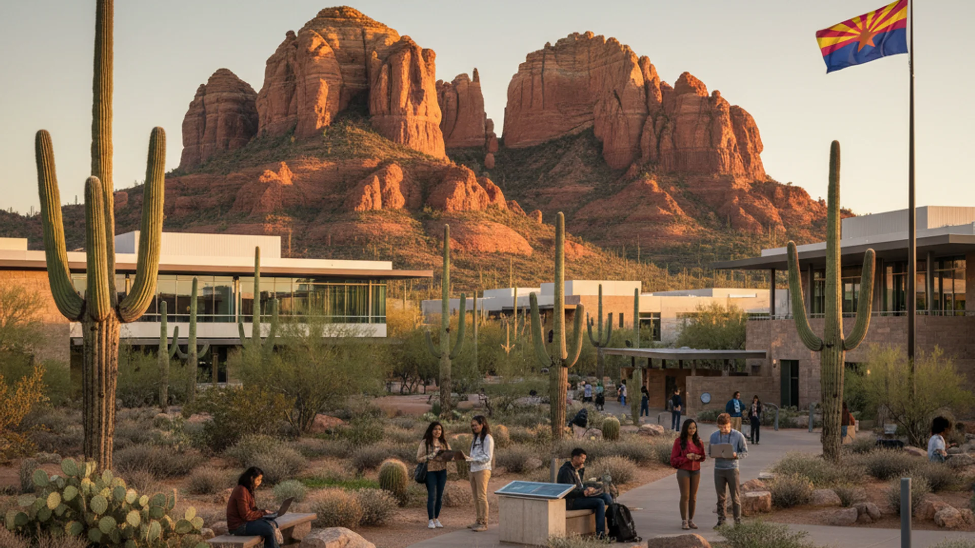 Best Machine Learning Programs in Arizona 2025