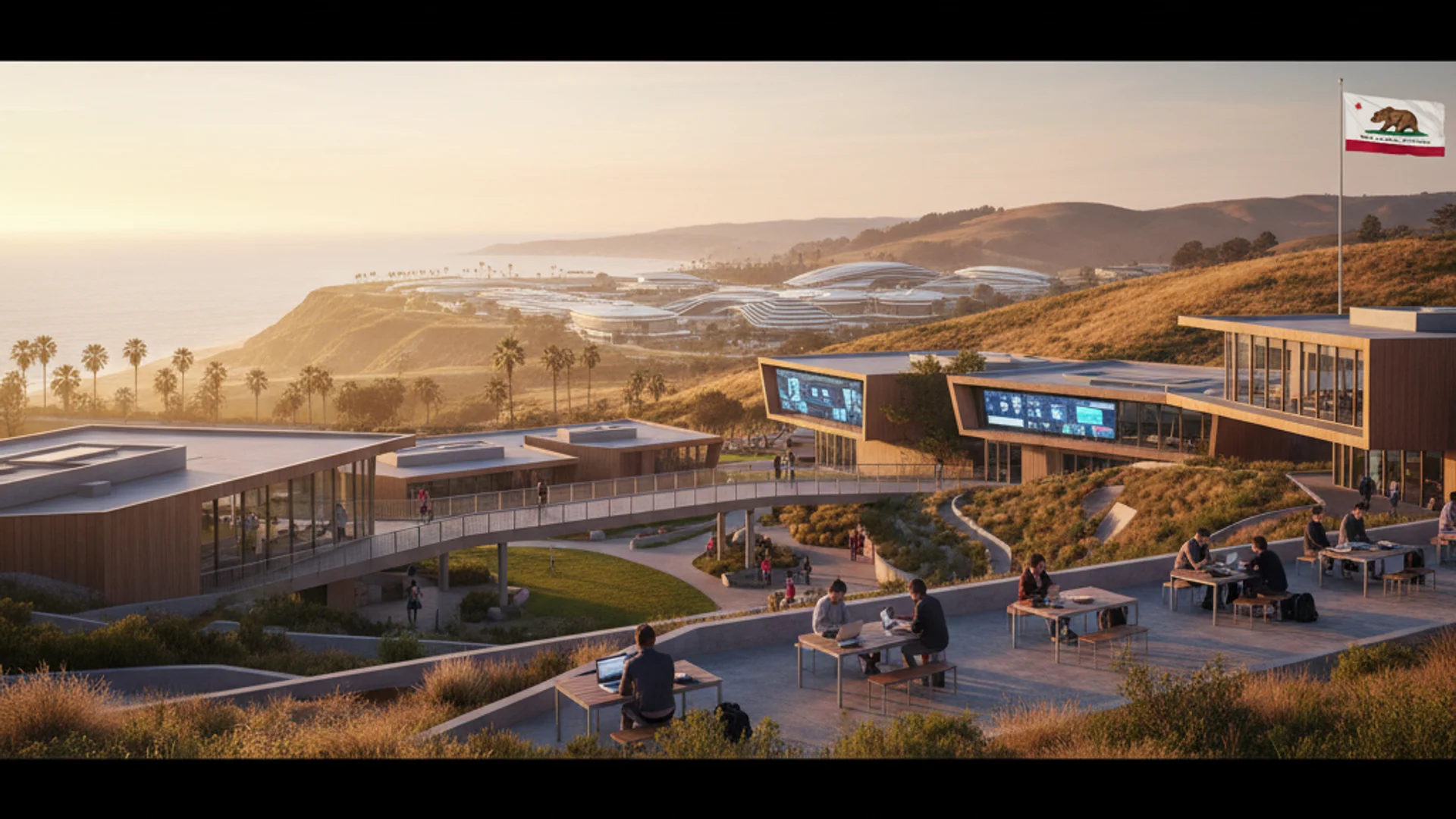 Best Machine Learning Programs in California 2025