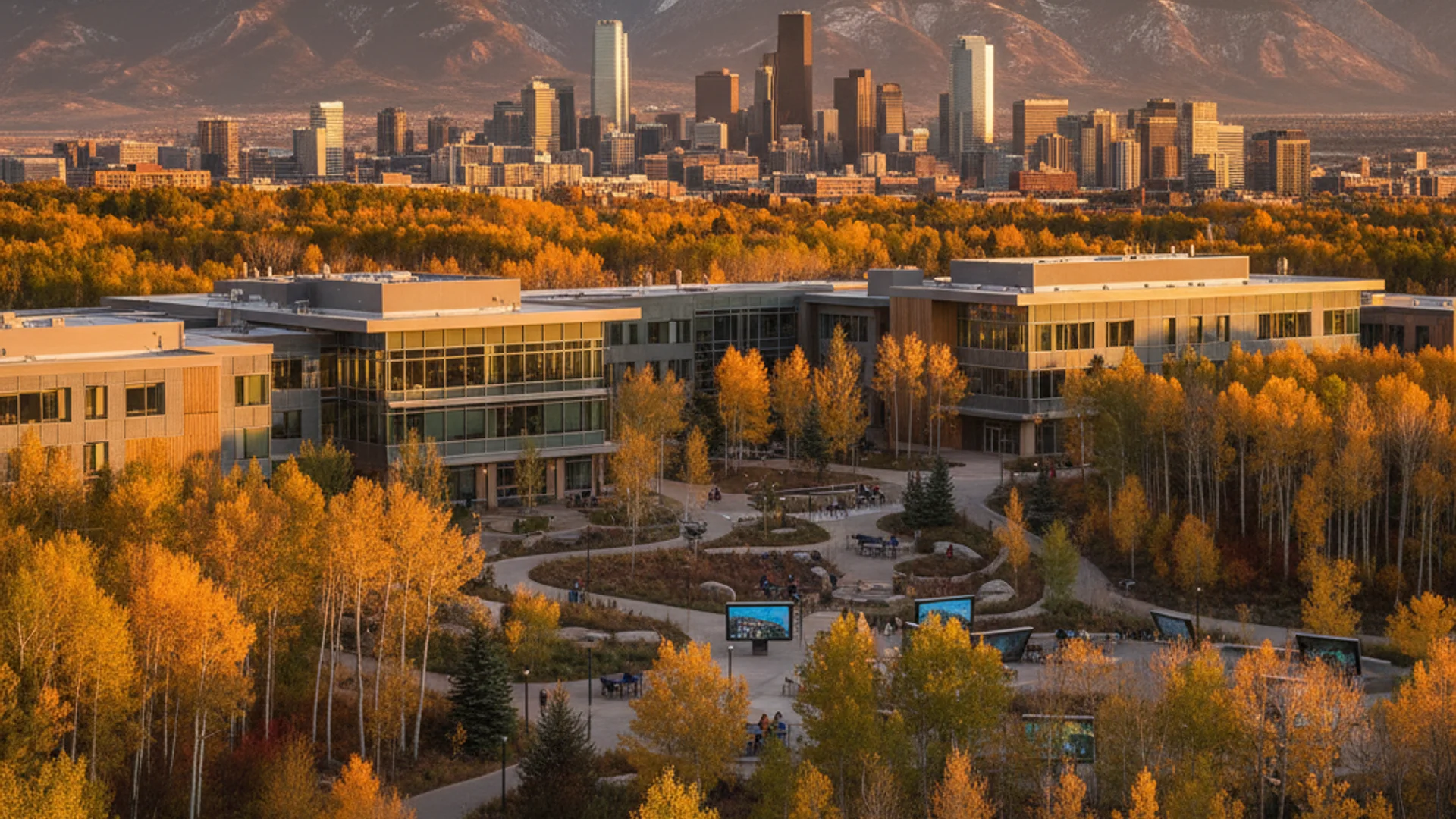 Best Machine Learning Programs in Colorado 2025