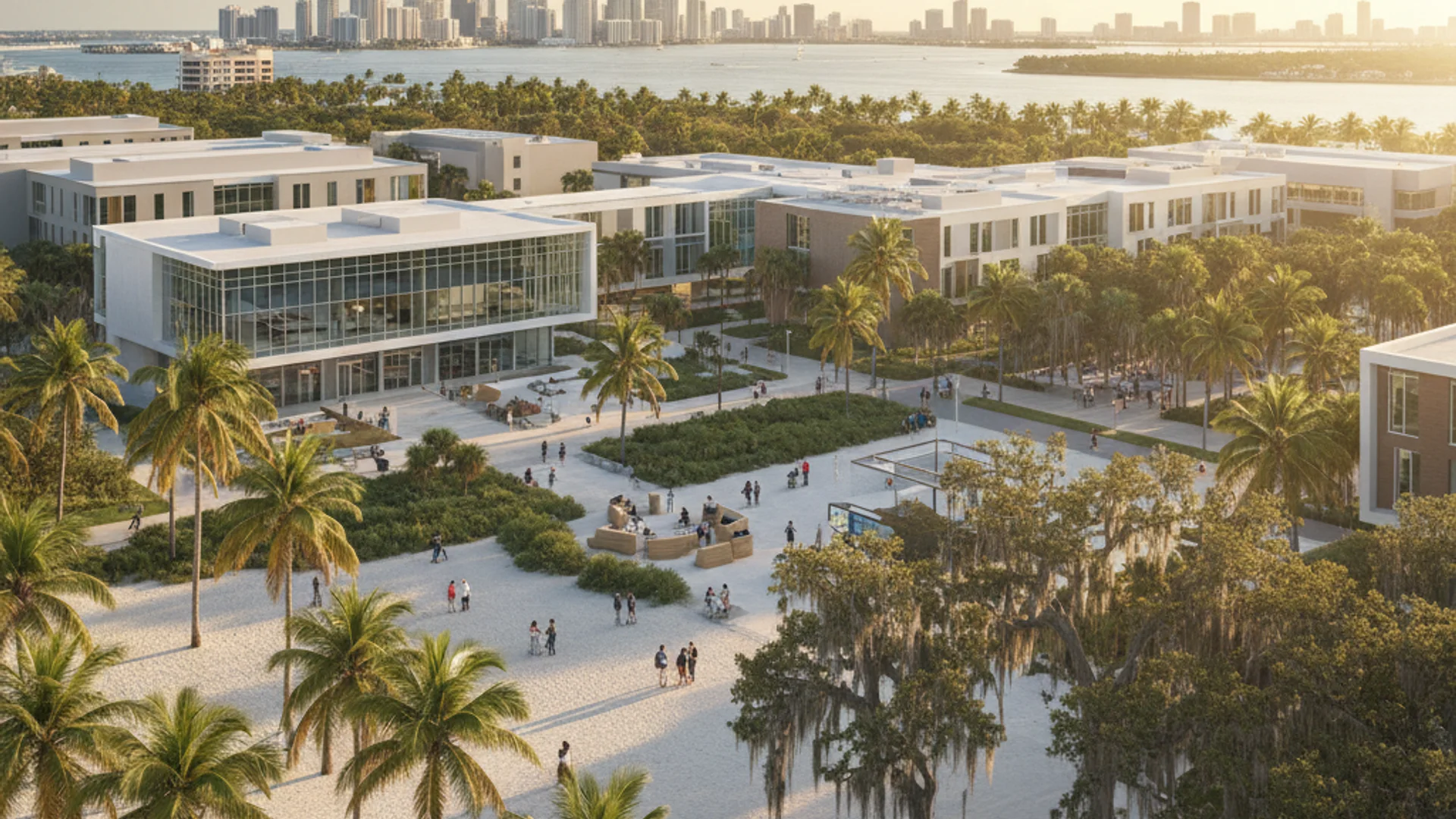 Best Machine Learning Programs in Florida 2025