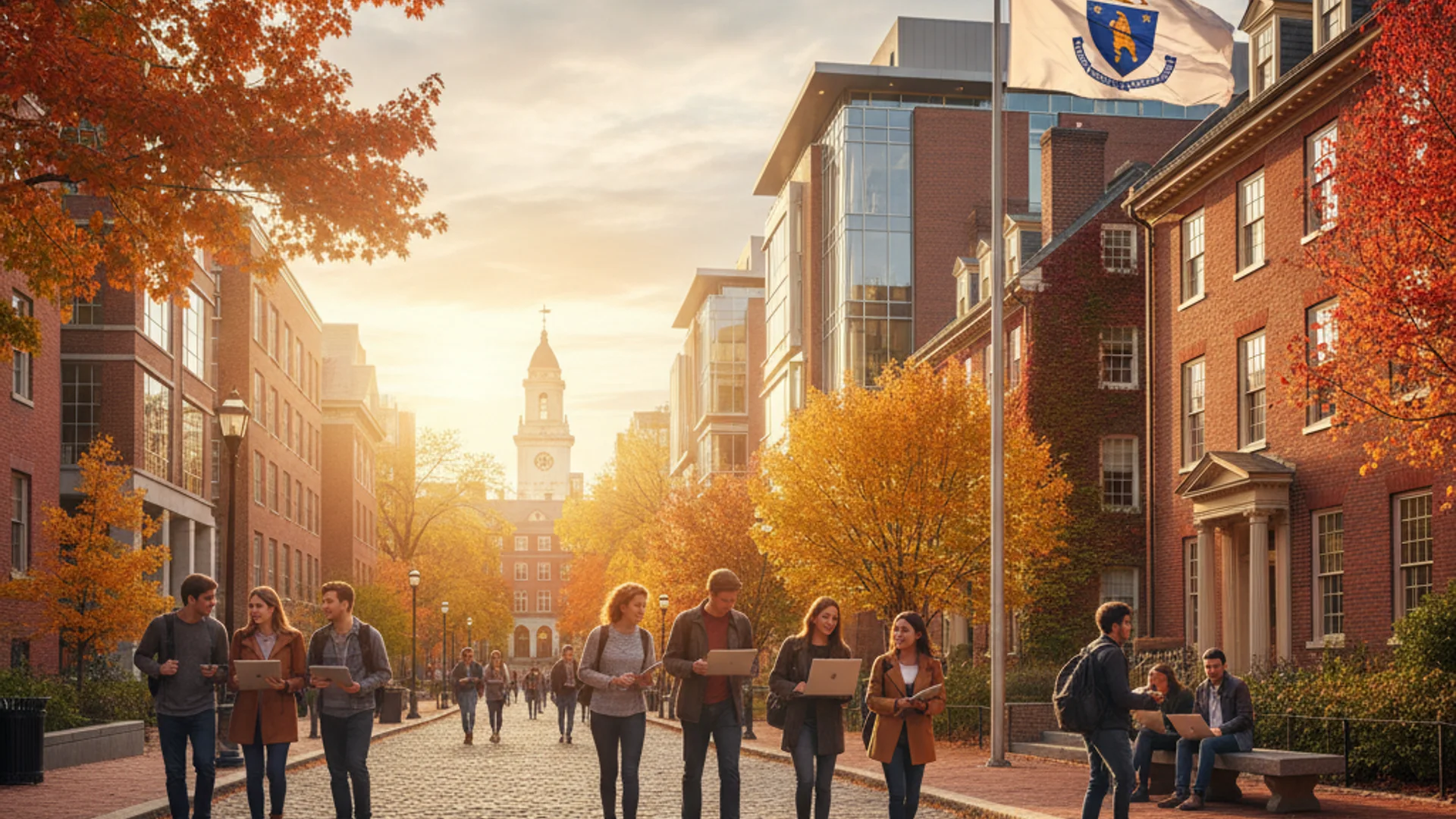 Best Machine Learning Programs in Massachusetts 2025