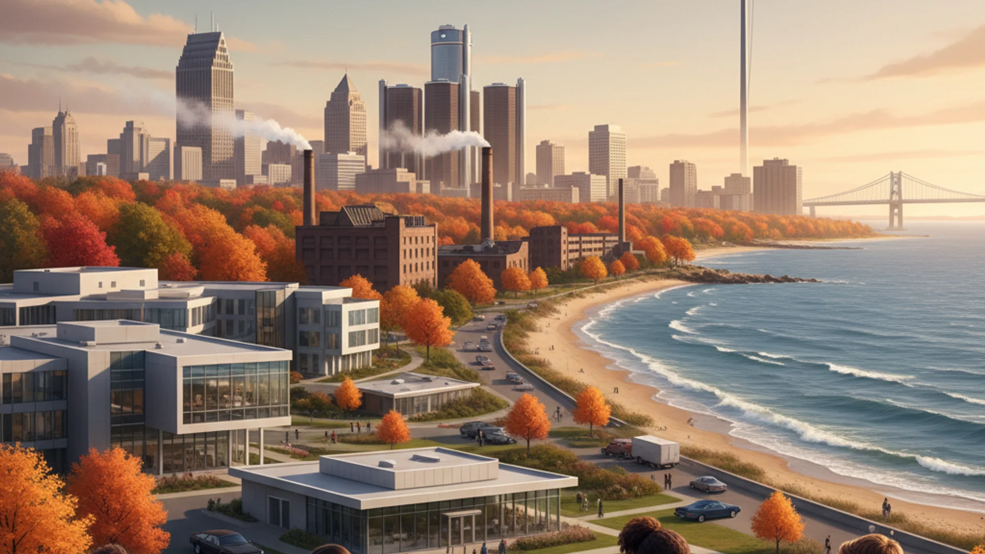 Best Machine Learning Programs in Michigan 2025