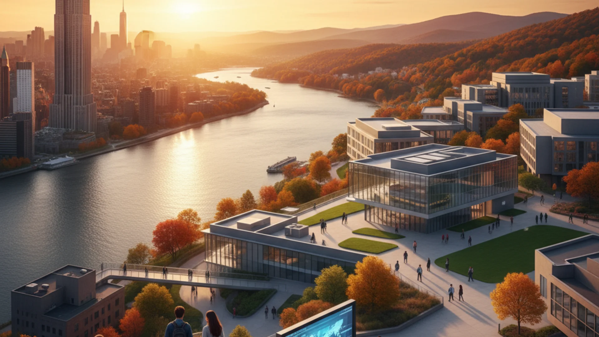 Best Machine Learning Programs in New York 2025