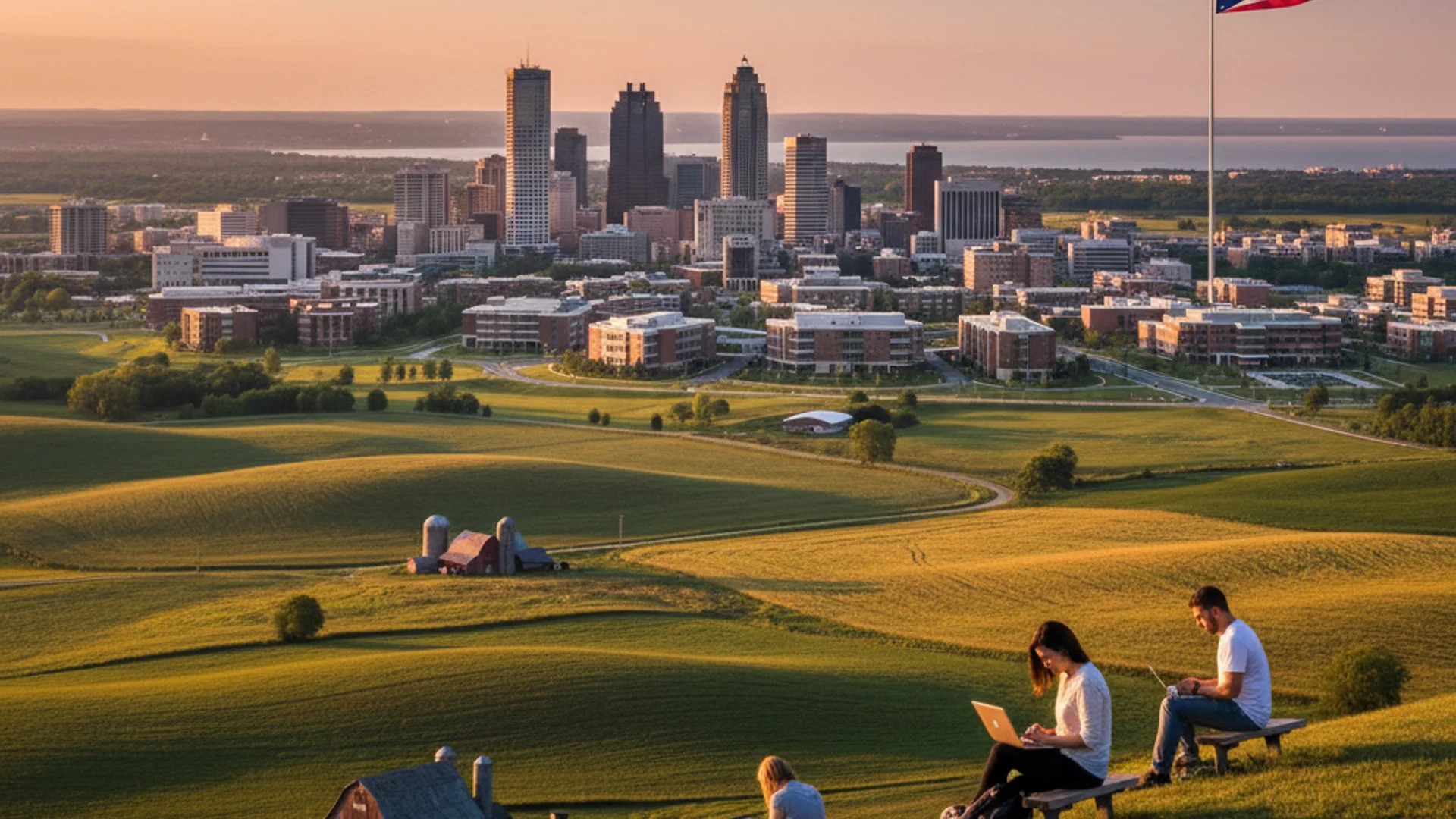 Best Machine Learning Programs in Ohio 2025