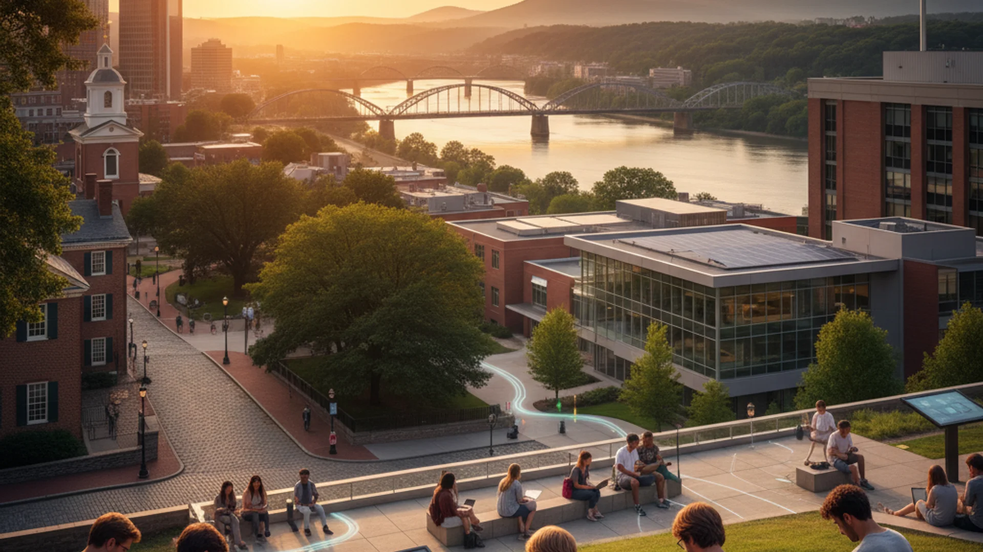 Best Machine Learning Programs in Pennsylvania 2025