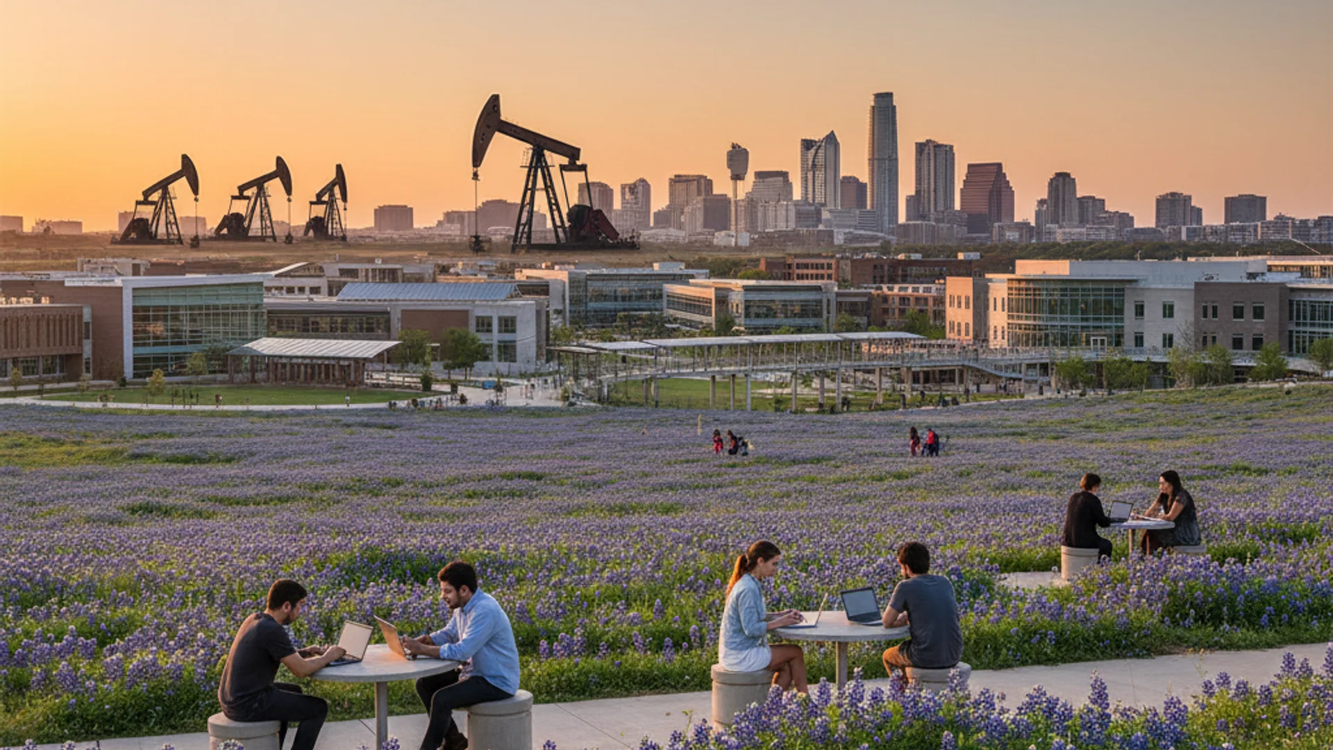 Best Machine Learning Programs in Texas 2025