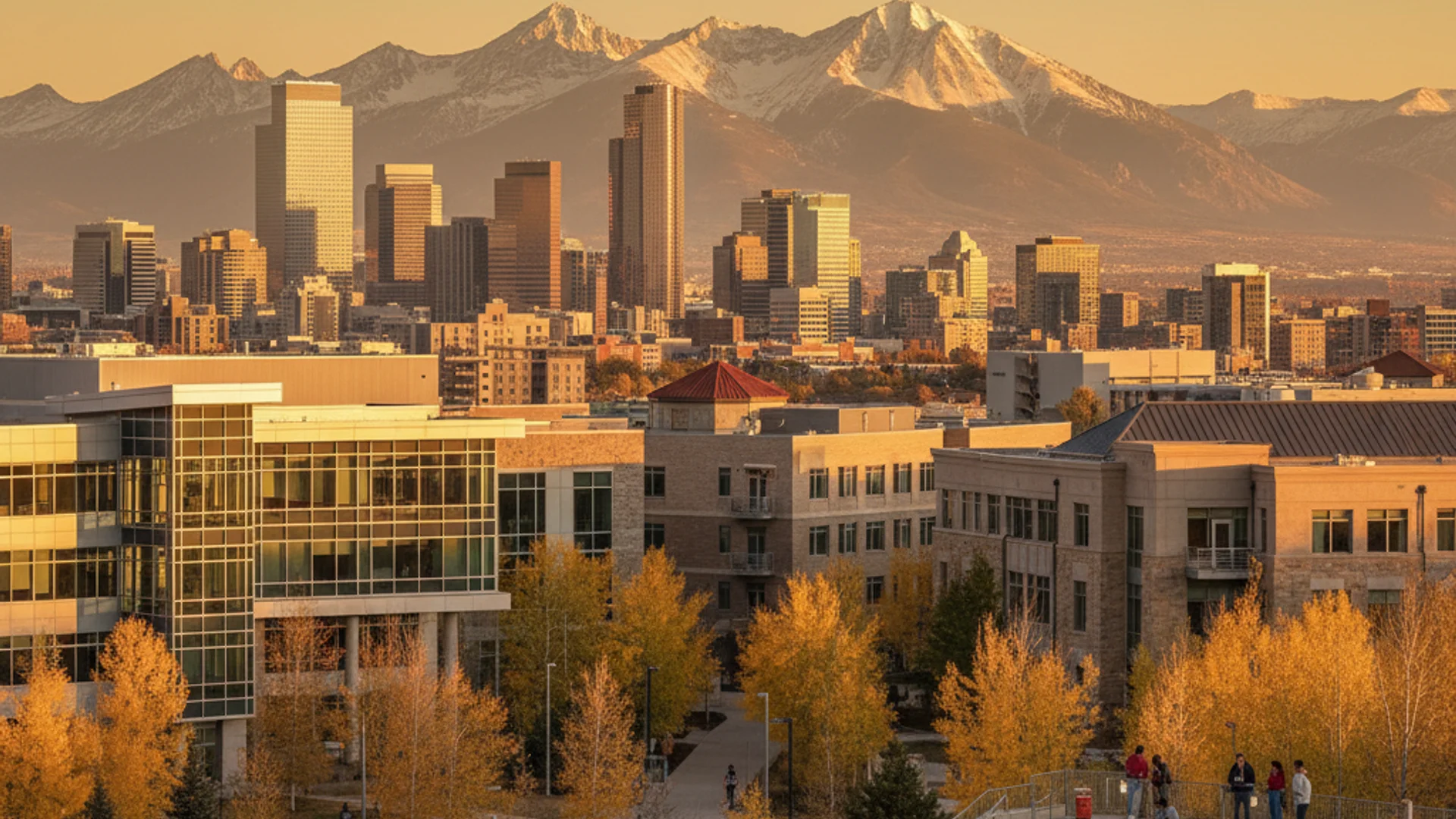 Best Mobile Development Programs in Colorado 2025