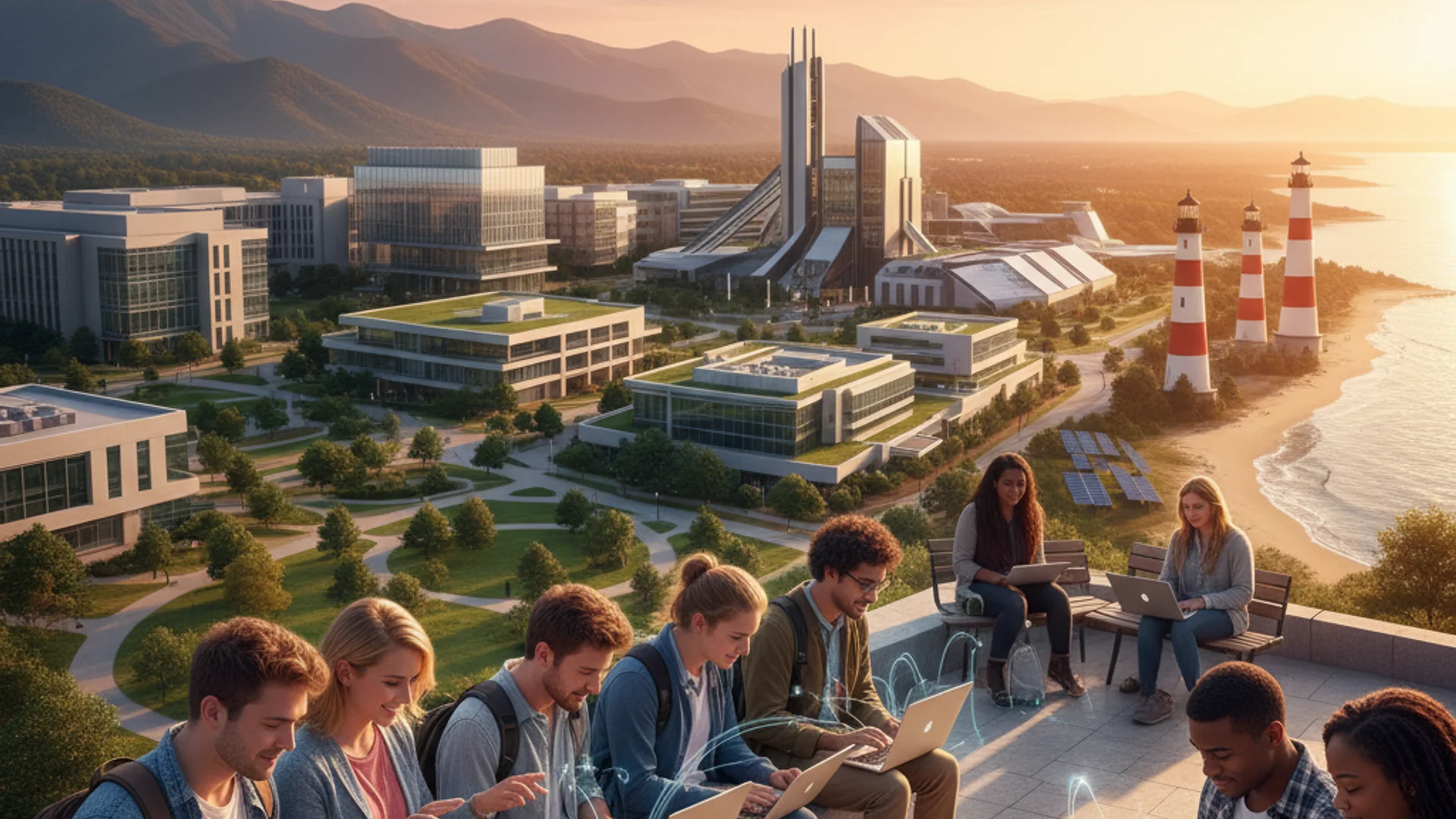 Best Mobile Development Programs in North Carolina 2025