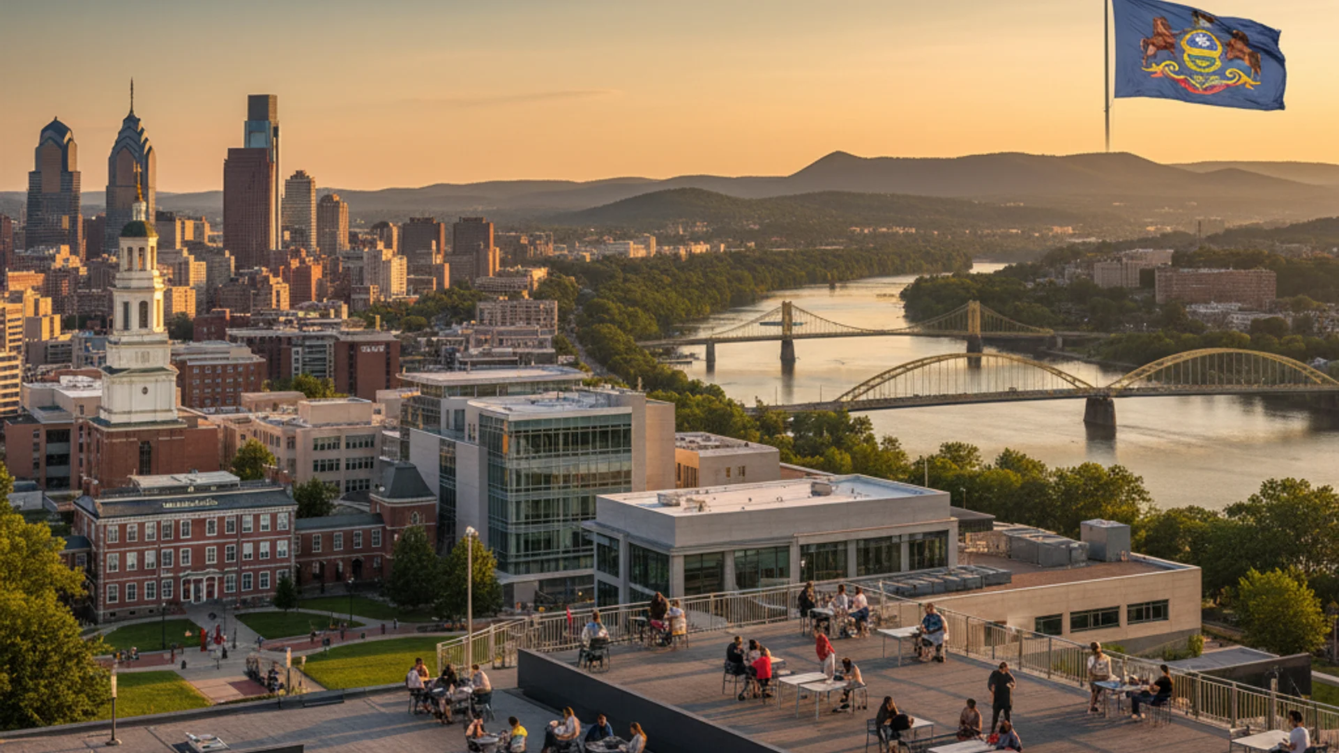 Best Mobile Development Programs in Pennsylvania 2025