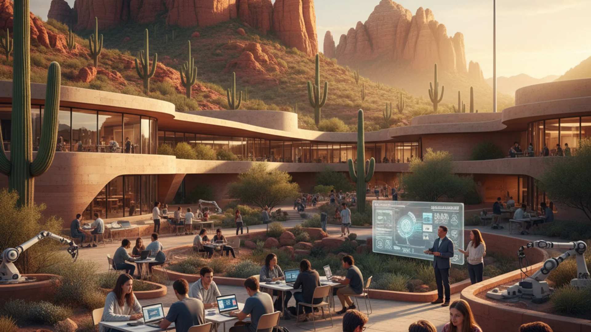 Best Network Administration Programs in Arizona 2025