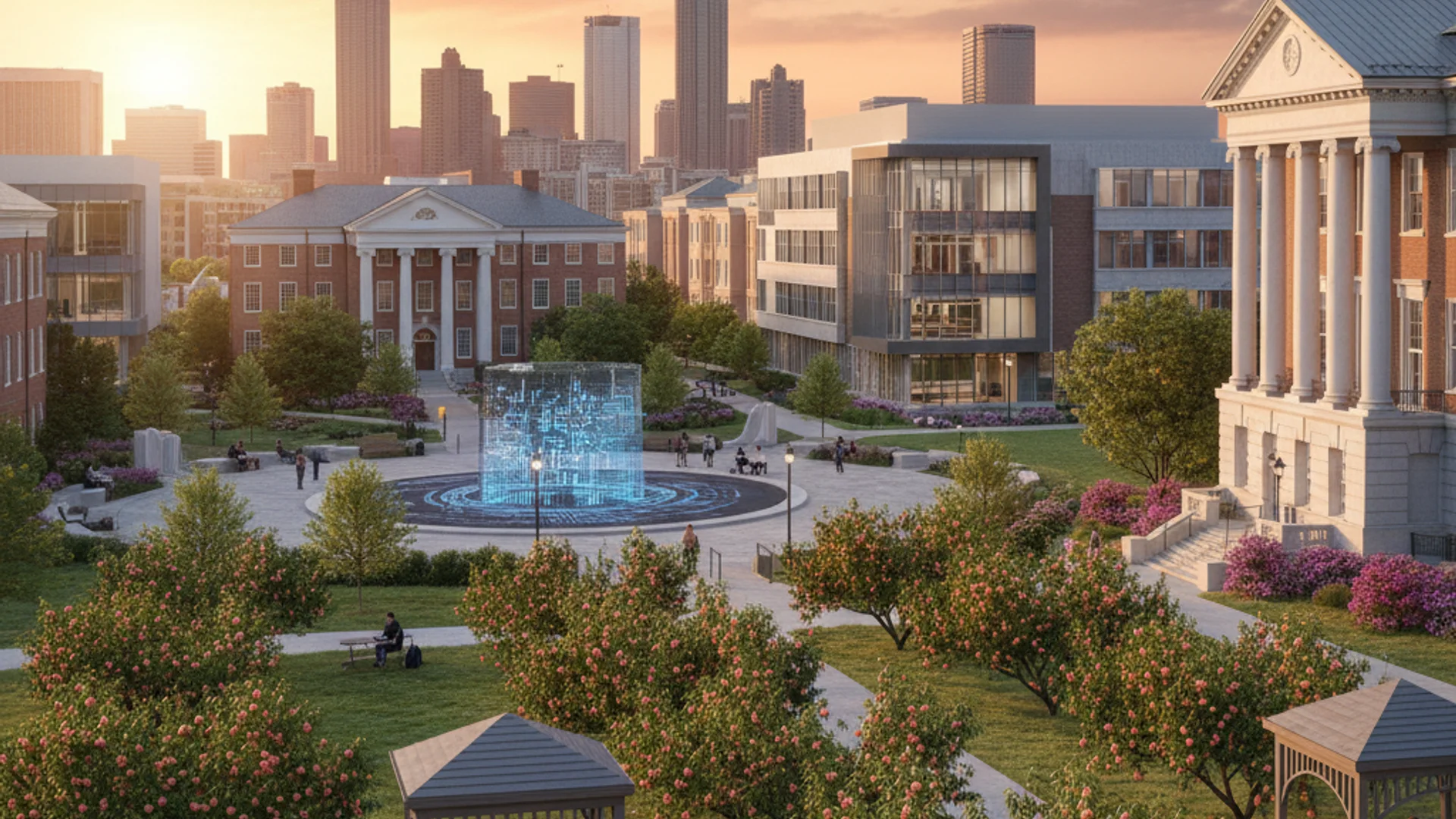 Best Network Administration Programs in Georgia 2025