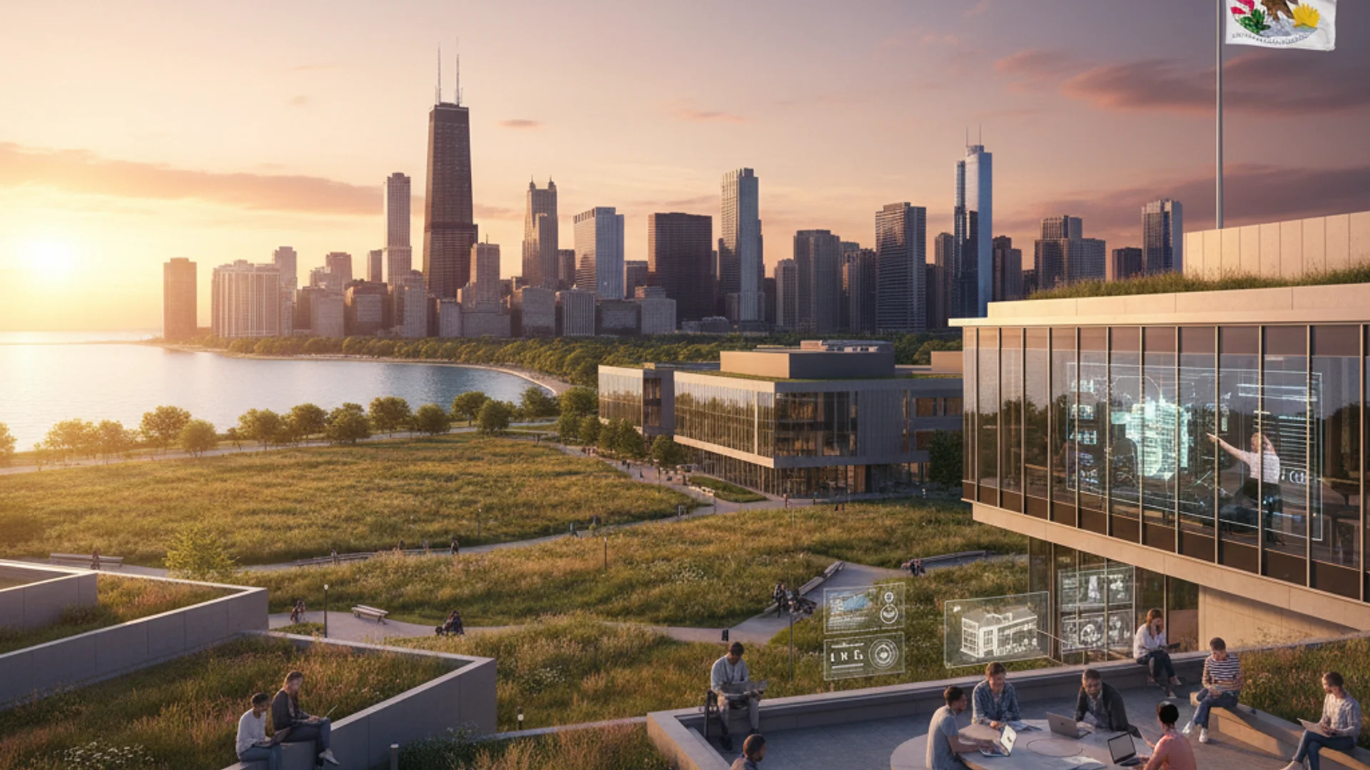 Best Network Administration Programs in Illinois 2025