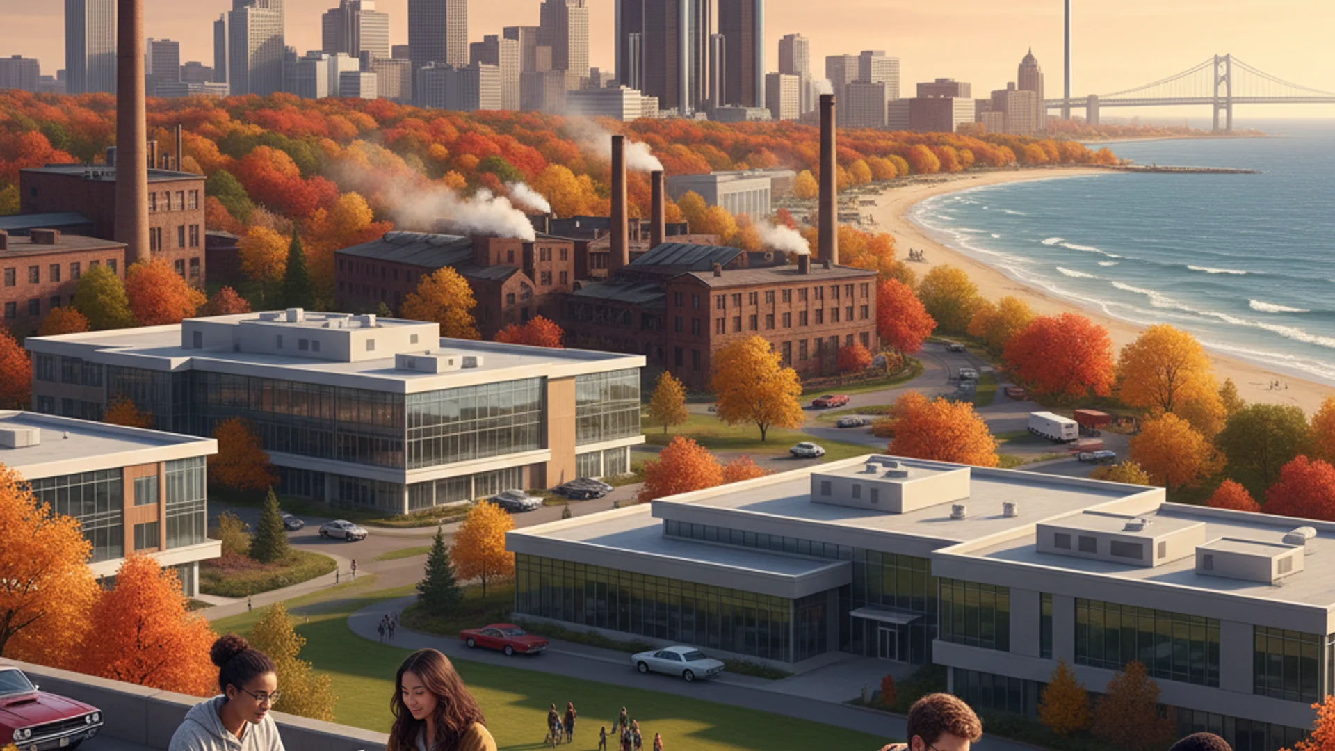 Best Network Administration Programs in Michigan 2025