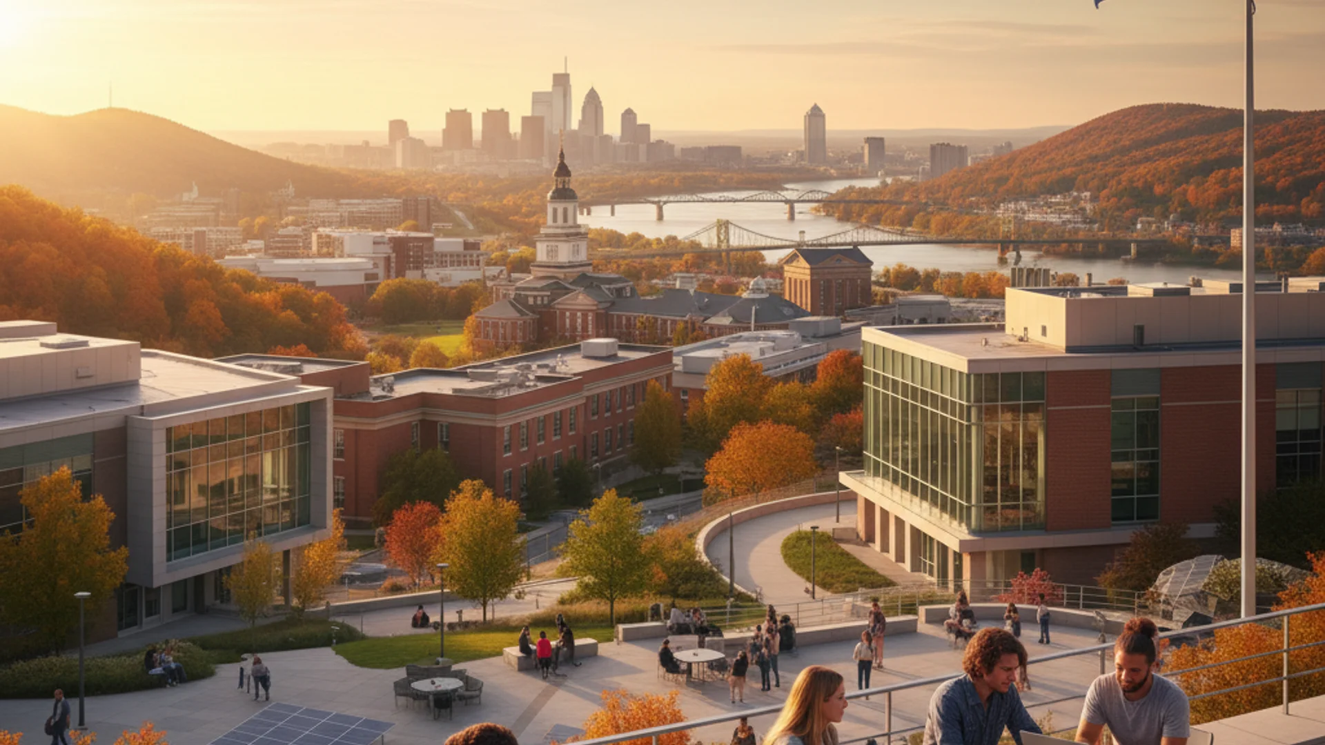 Best Network Administration Programs in Pennsylvania 2025