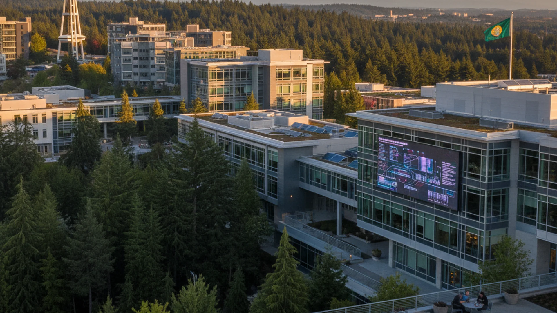 Best Network Administration Programs in Washington 2025