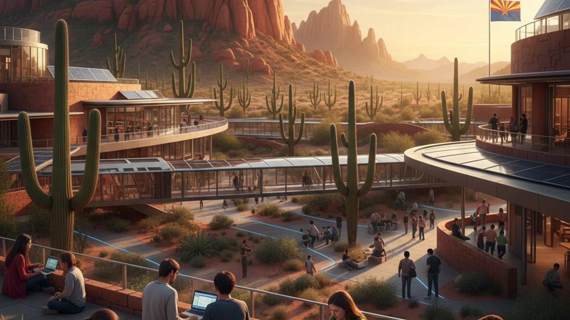 Best UX Design Programs in Arizona 2025