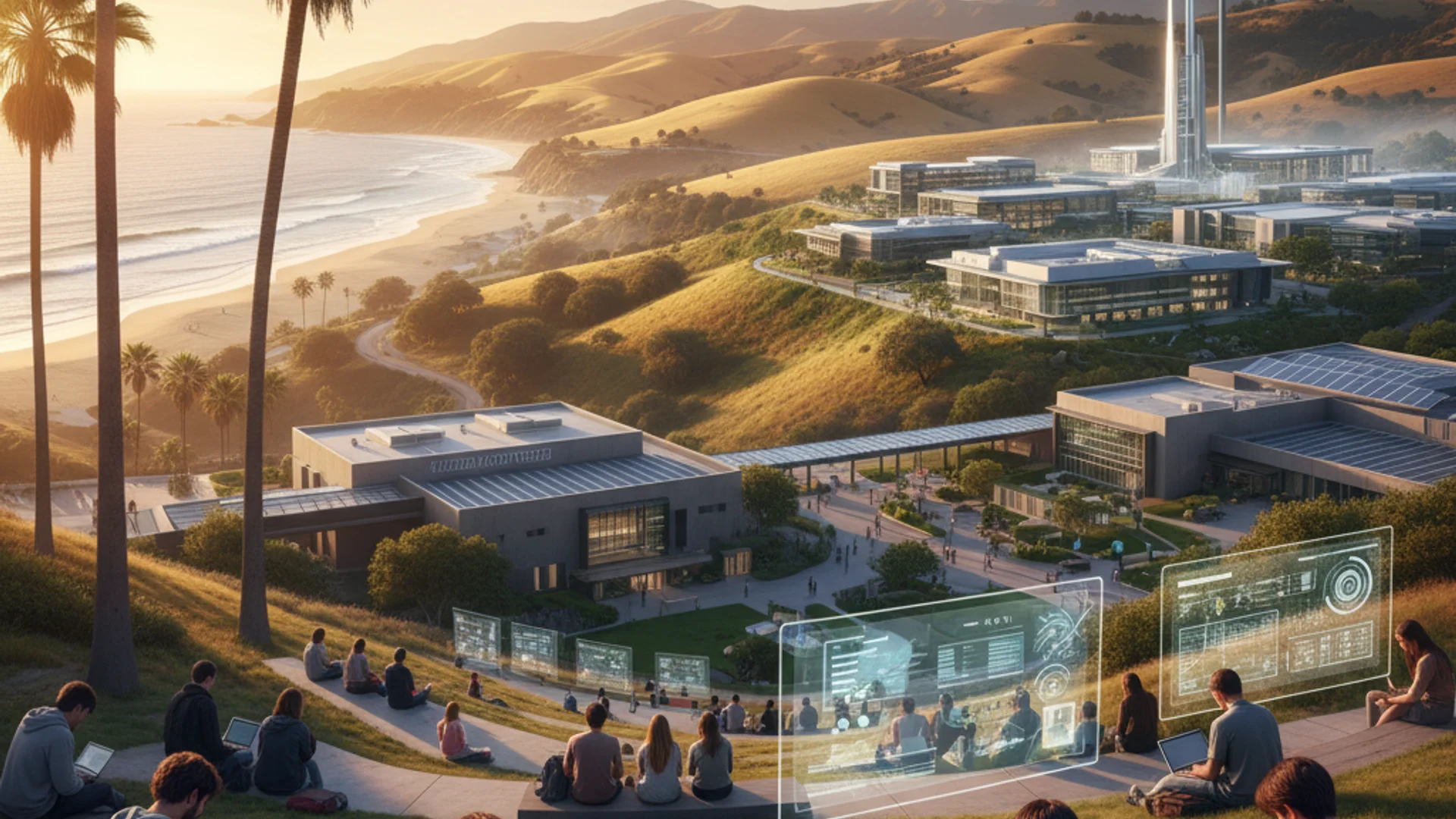 Best UX Design Programs in California 2025