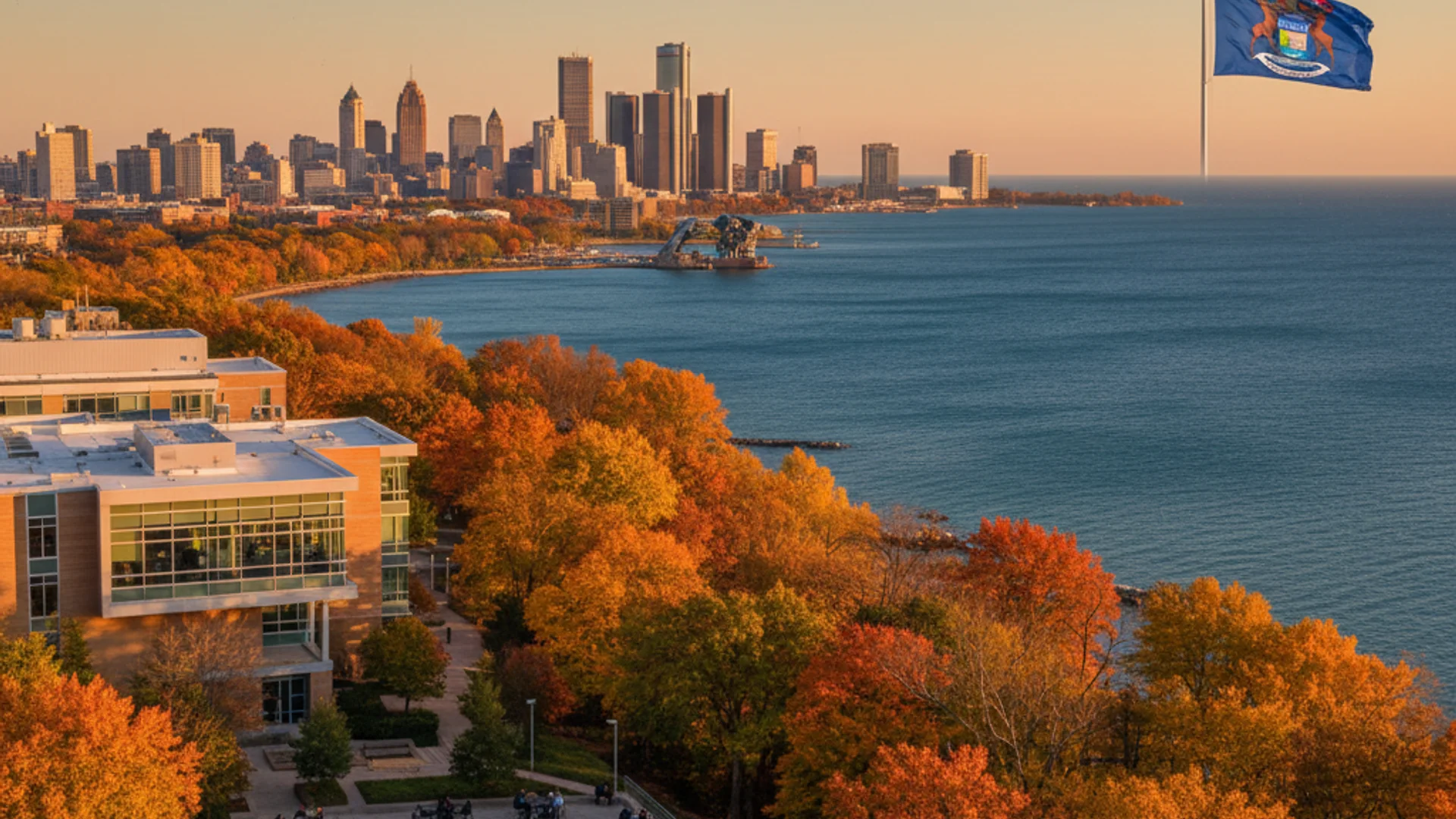 Best UX Design Programs in Michigan 2025