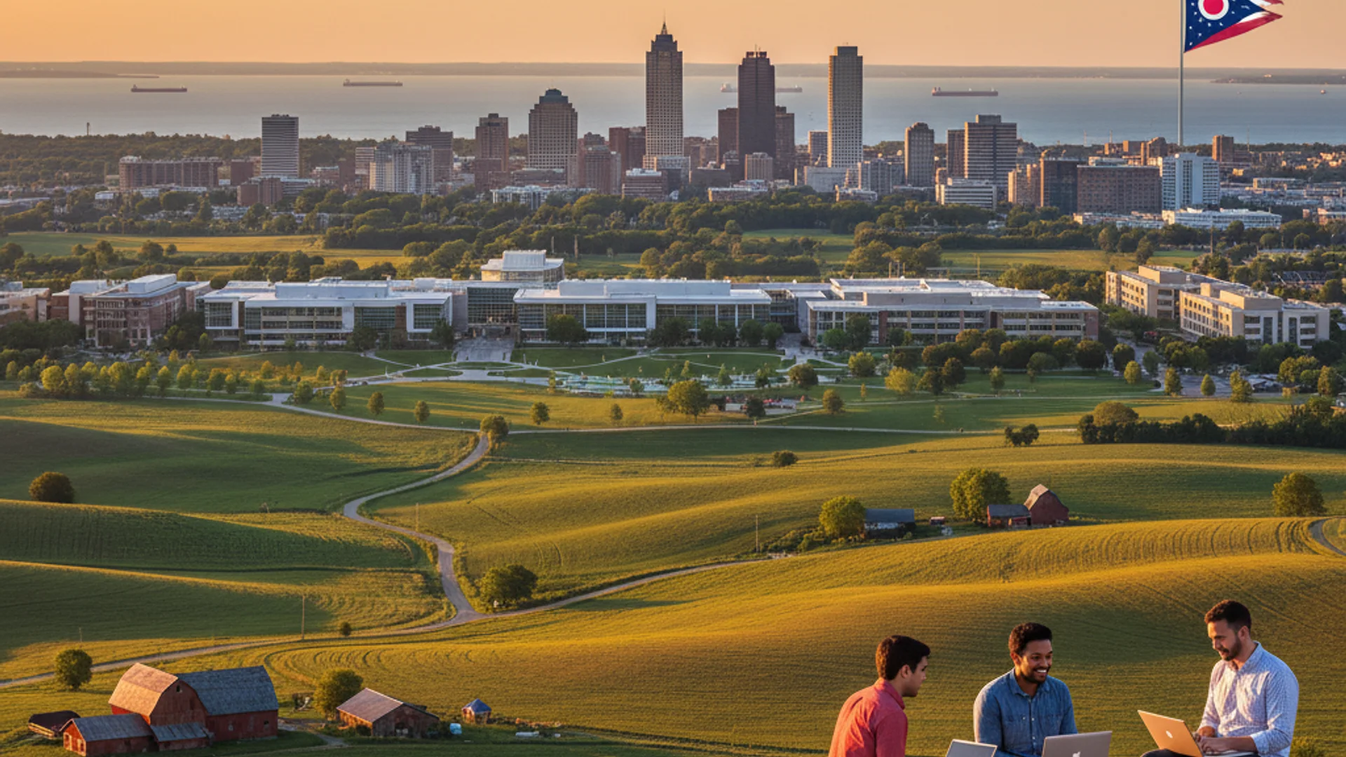 Best UX Design Programs in Ohio 2025