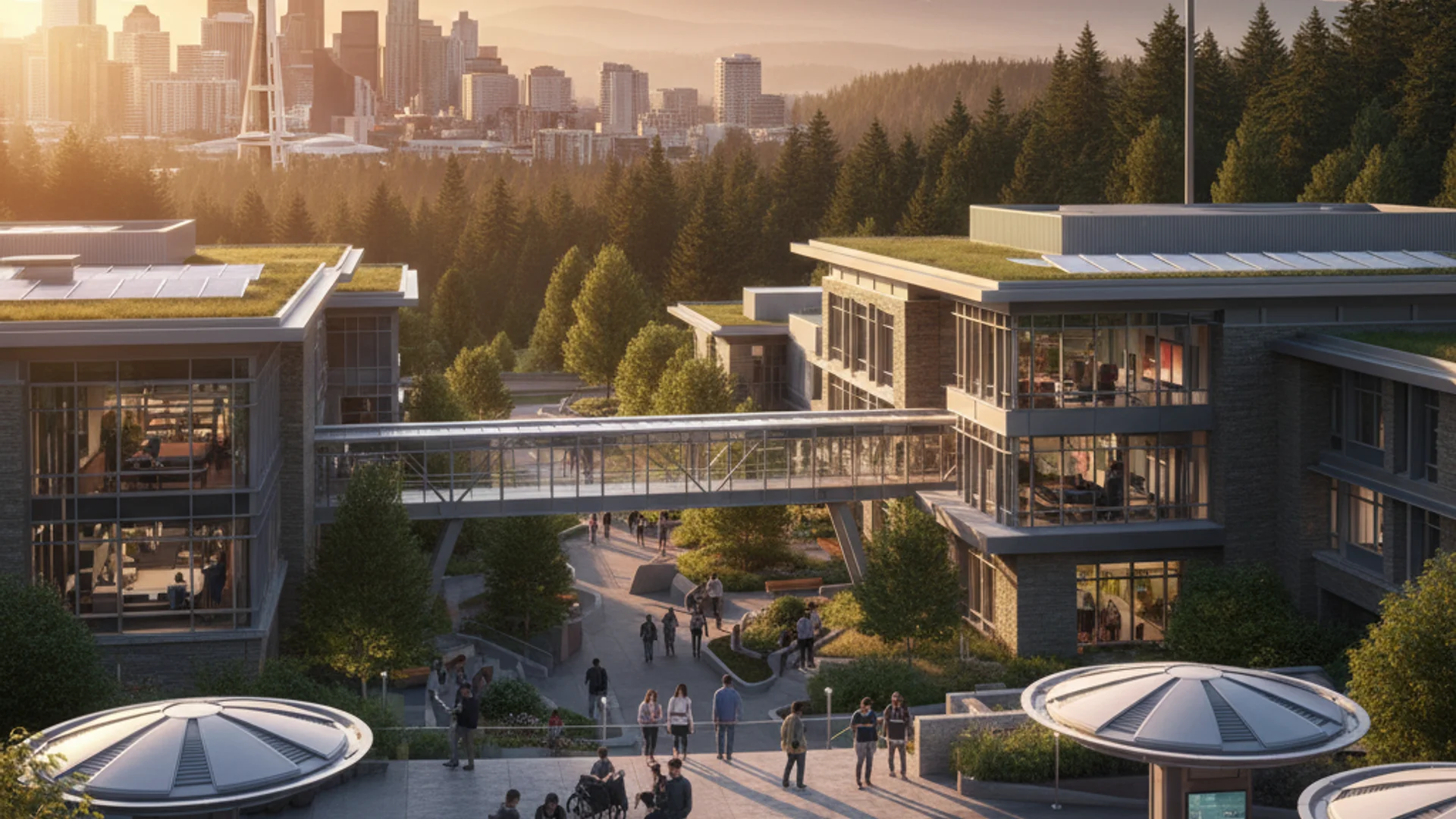 Best UX Design Programs in Washington 2025