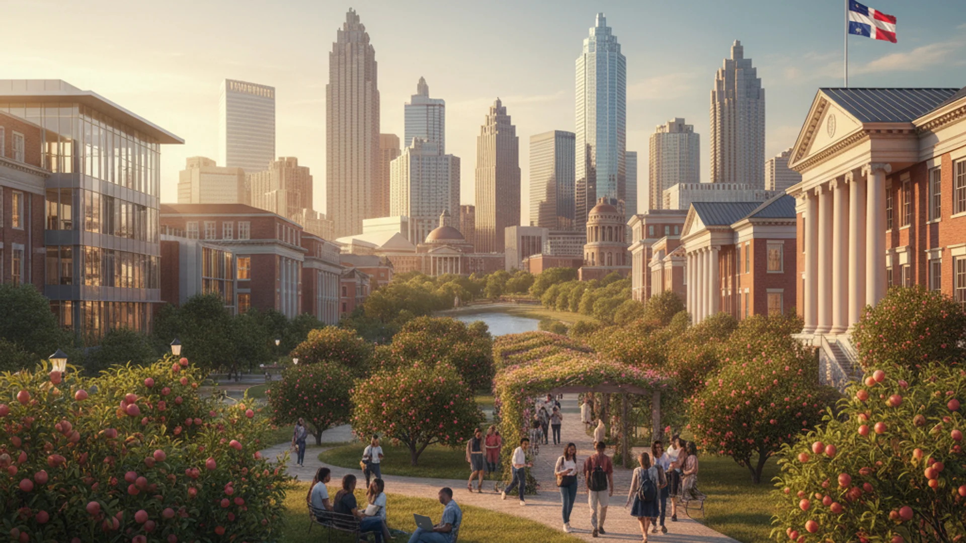 Best Web Development Programs in Georgia 2025