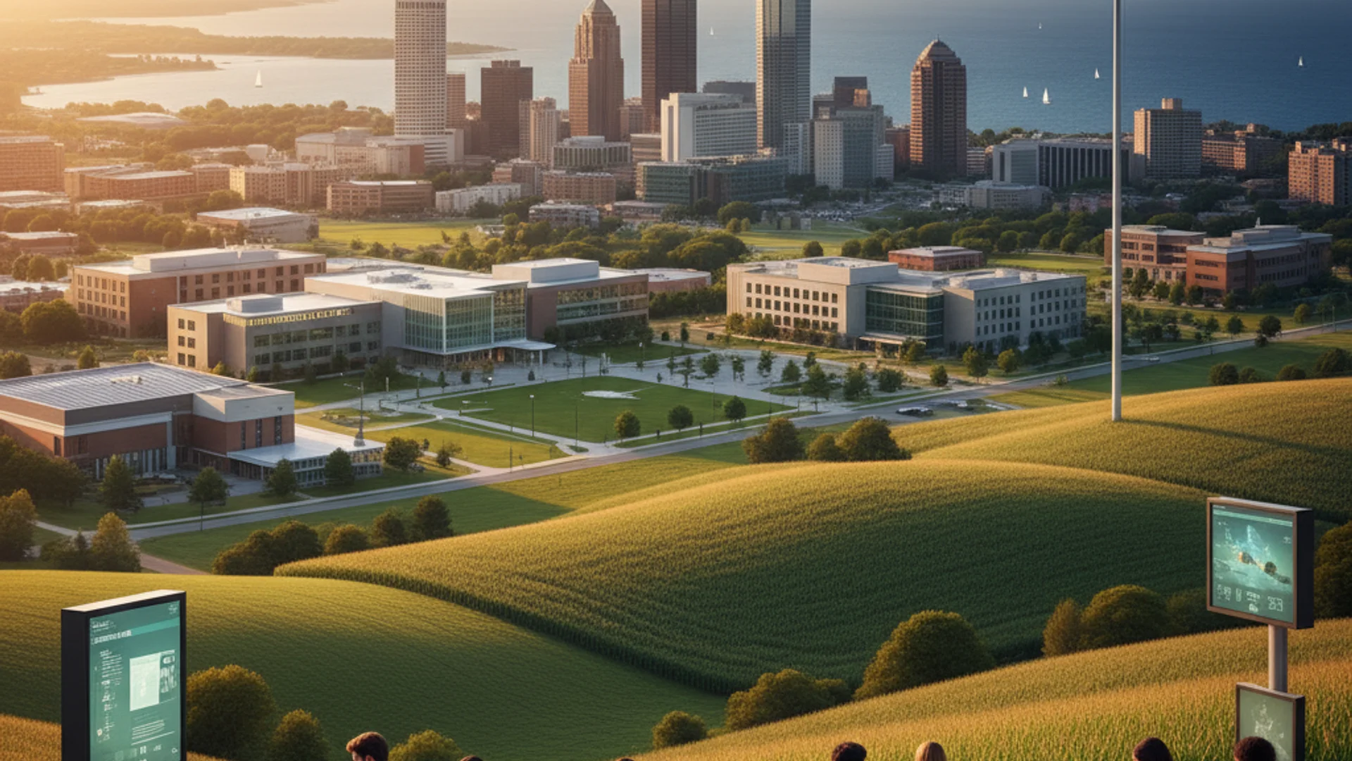 Best Web Development Programs in Ohio 2025